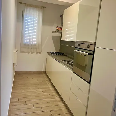 Lägenhet A&g Vicino Al Mare