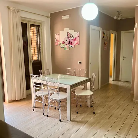 A&G Appartamento Vicino Al Mare