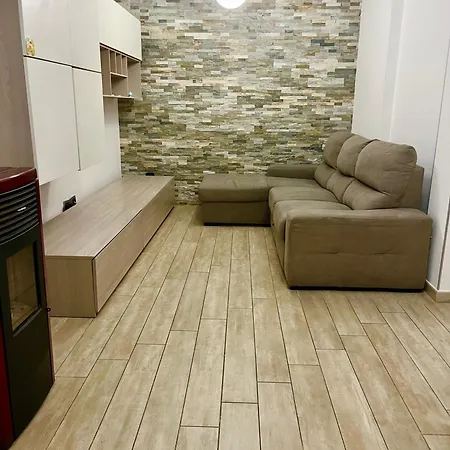 A&g Vicino Al Mare Lägenhet