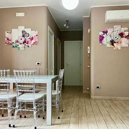 A&g Vicino Al Mare *