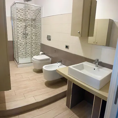 Lägenhet A&g Vicino Al Mare *