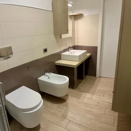 A&g Vicino Al Mare Lägenhet Acquedolci